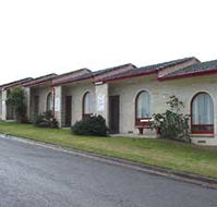 Oyster Court Motel - Accommodation Sunshine Coast