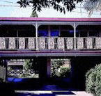 Broadway University Motor Inn - Accommodation Sunshine Coast