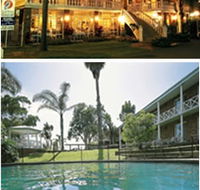 Country Comfort Terrigal - Accommodation Sunshine Coast