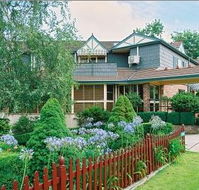 Best Western Grand Country Lodge - Accommodation Sunshine Coast
