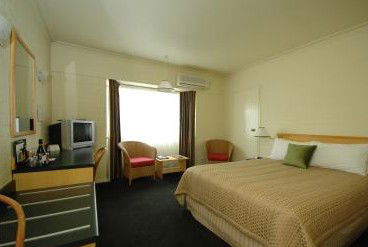 Best Western Grand Country Lodge - Accommodation Sunshine Coast 1