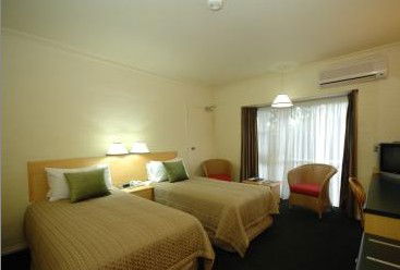 Best Western Grand Country Lodge - Accommodation Sunshine Coast 4
