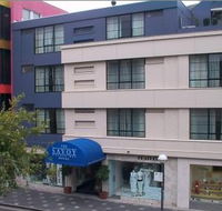Savoy Double Bay Hotel - Accommodation Sunshine Coast