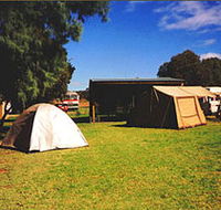 Princes Hwy Caravan Park - Accommodation Sunshine Coast