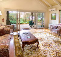 Double Nut Chalets - Accommodation Sunshine Coast