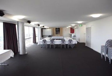 Port Pacific Resort - Accommodation Sunshine Coast 0