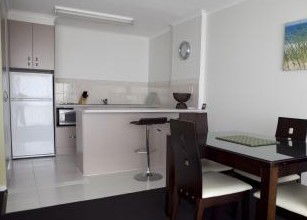Port Pacific Resort - Accommodation Sunshine Coast 2