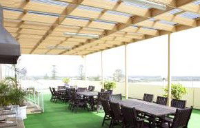 Port Pacific Resort - Accommodation Sunshine Coast 3