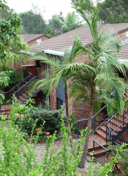 Boambee Bay Resort - Accommodation Sunshine Coast 1