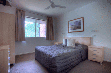 Boambee Bay Resort - Accommodation Sunshine Coast 3