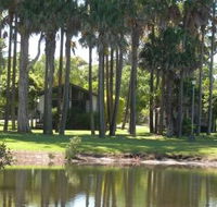 Lanis Holiday Island - Accommodation Sunshine Coast