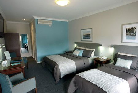 Pastoral Hotel Motel - Accommodation Sunshine Coast 0