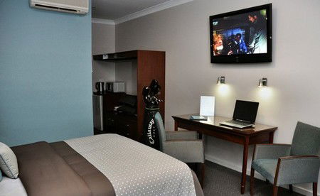 Pastoral Hotel Motel - Accommodation Sunshine Coast 1