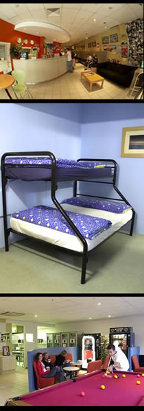 Westend Backpackers - Accommodation Sunshine Coast 1
