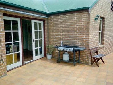 Balmain NSW Accommodation Sunshine Coast