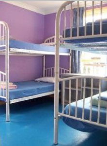 Balmain Backpackers - Accommodation Sunshine Coast 2