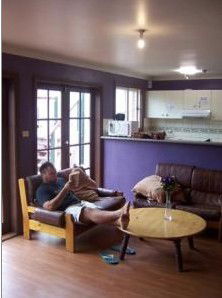 Balmain Backpackers - Accommodation Sunshine Coast 3