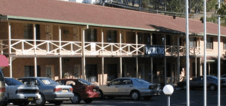 Country Comfort Coffs Harbour - Accommodation Sunshine Coast