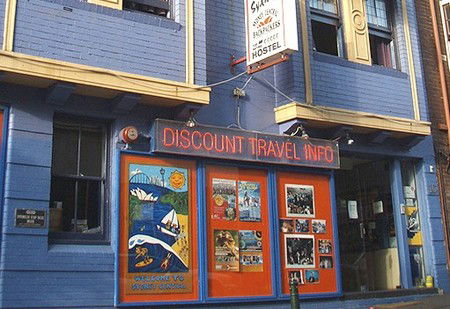 Sydney Central Backpackers - Accommodation Sunshine Coast 2