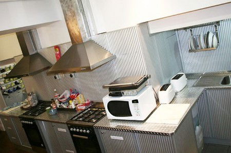 Sydney Central Backpackers - Accommodation Sunshine Coast 4