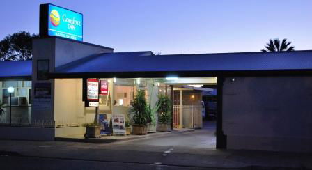 Comfort Inn Augusta Westside - Accommodation Sunshine Coast 1