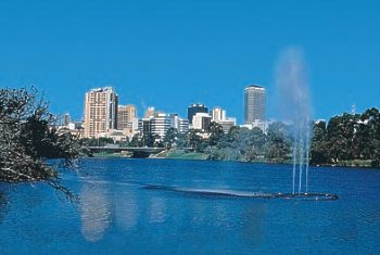 St Peters SA Accommodation Sunshine Coast