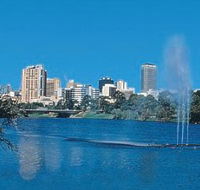 Adelaide Caravan Park - Accommodation Sunshine Coast