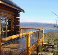 The Chilliwack Lodge - Accommodation Sunshine Coast