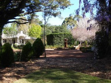 Woodbyne Private Hotel - Accommodation Sunshine Coast 0