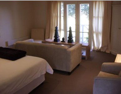Woodbyne Private Hotel - Accommodation Sunshine Coast 1