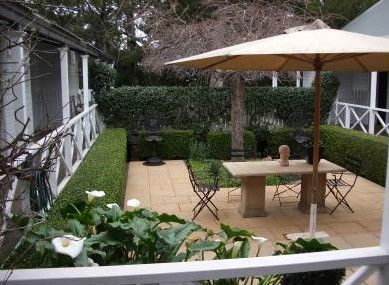 Woodbyne Private Hotel - Accommodation Sunshine Coast 2