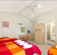 Pacific Palms Motel - Accommodation Sunshine Coast