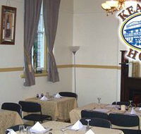 Kearsley Hotel - Accommodation Sunshine Coast