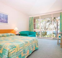Bay Waters - Accommodation Sunshine Coast