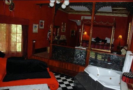 Casuarina Country Inn - Accommodation Sunshine Coast 0