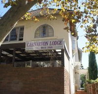 Carnarvon Lodge - Accommodation Sunshine Coast