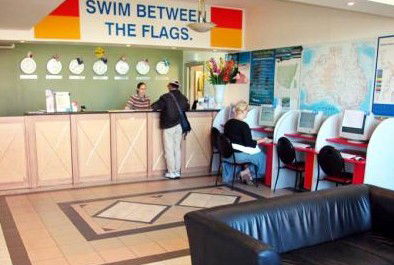Noahs Bondi Beach - Accommodation Sunshine Coast 0