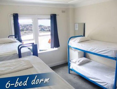 Noahs Bondi Beach - Accommodation Sunshine Coast 2