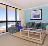 Breakers North Beachfront Apartments - Accommodation Sunshine Coast