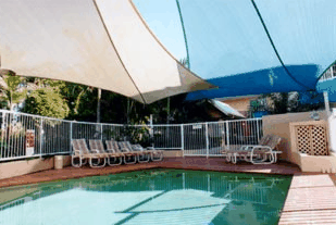 Costa Dora Holiday Apartments - Accommodation Sunshine Coast
