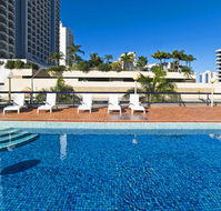 Centrepoint Resort Apartments - Accommodation Sunshine Coast