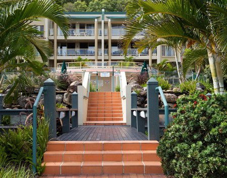 Little Cove Currumbin Beach Resort - Accommodation Sunshine Coast 2