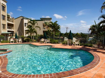Little Cove Currumbin Beach Resort - Accommodation Sunshine Coast 4