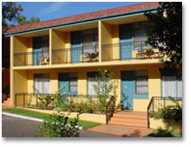City Sider Motor Inn - Accommodation Sunshine Coast 4