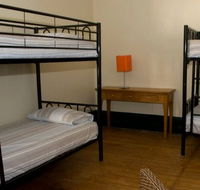 Glebe Village Backpackers - Accommodation Sunshine Coast