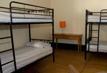 Glebe Village Backpackers - Accommodation Sunshine Coast 0