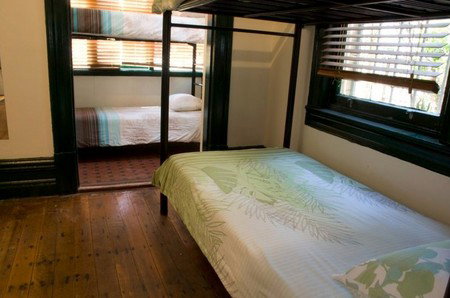Glebe Village Backpackers - Accommodation Sunshine Coast 5