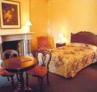 Avonmore On The Park - Accommodation Sunshine Coast