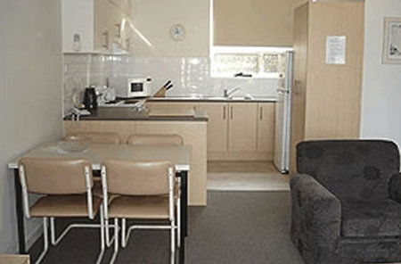 Glenelg Holiday Apartments-Corfu - Accommodation Sunshine Coast 0
