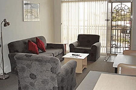 Glenelg Holiday Apartments-Corfu - Accommodation Sunshine Coast 2